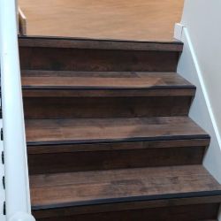 new-stairs